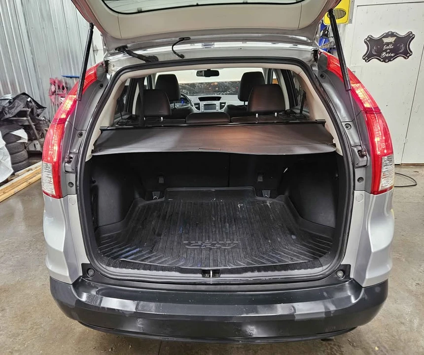 2014 Honda CR-V - Image 7 of 12