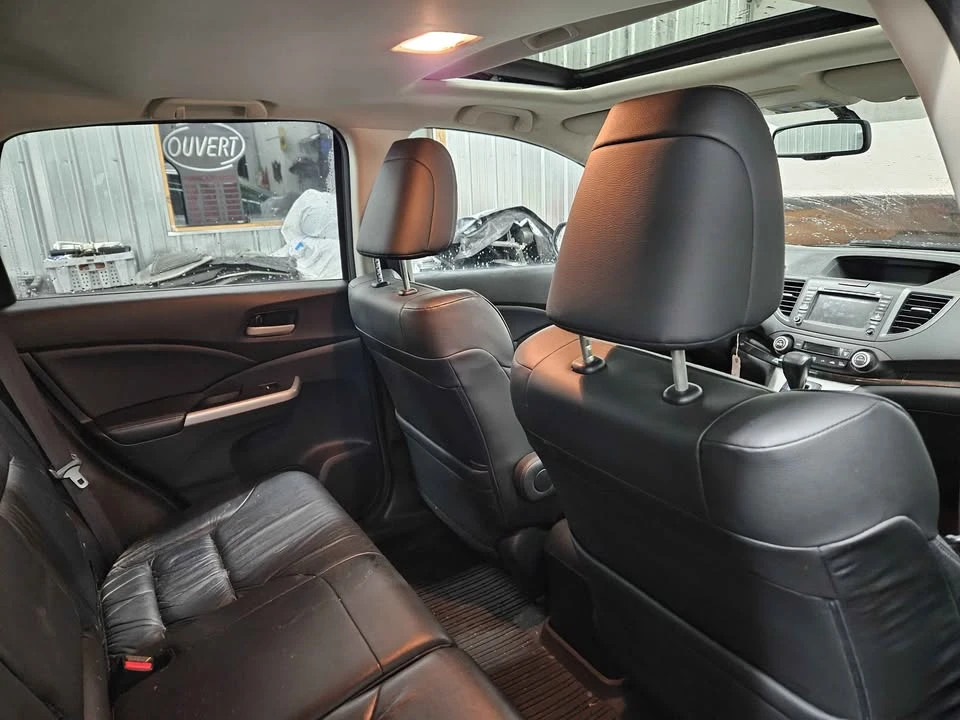 2014 Honda CR-V - Image 9 of 12