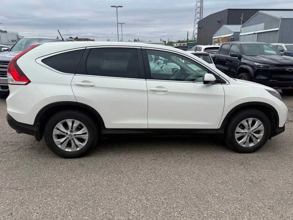 2014 Honda CR-V 4th Gen - Image 6 of 10