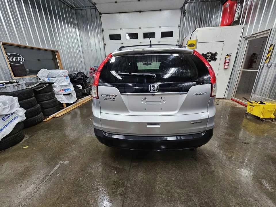 2014 Honda CR-V - Image 5 of 12