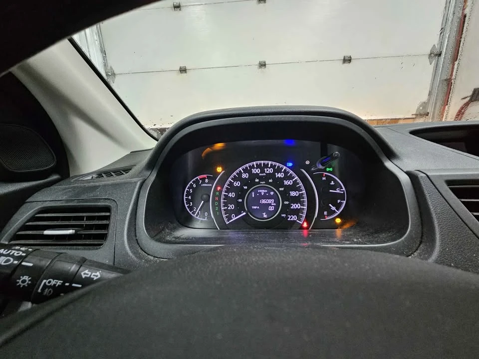 2014 Honda CR-V - Image 12 of 12