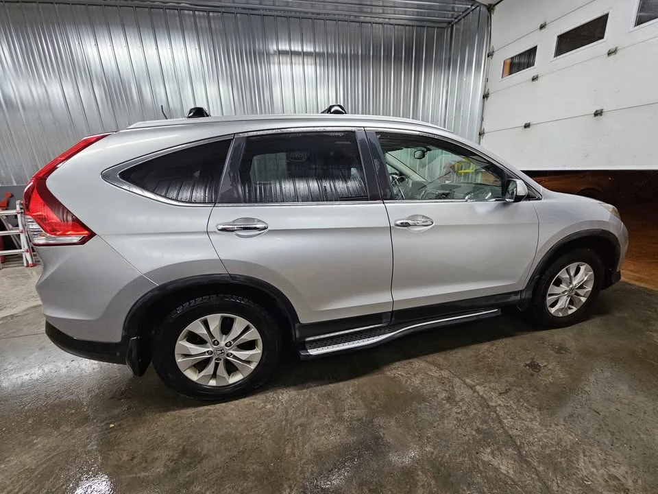 2014 Honda CR-V - Image 4 of 12