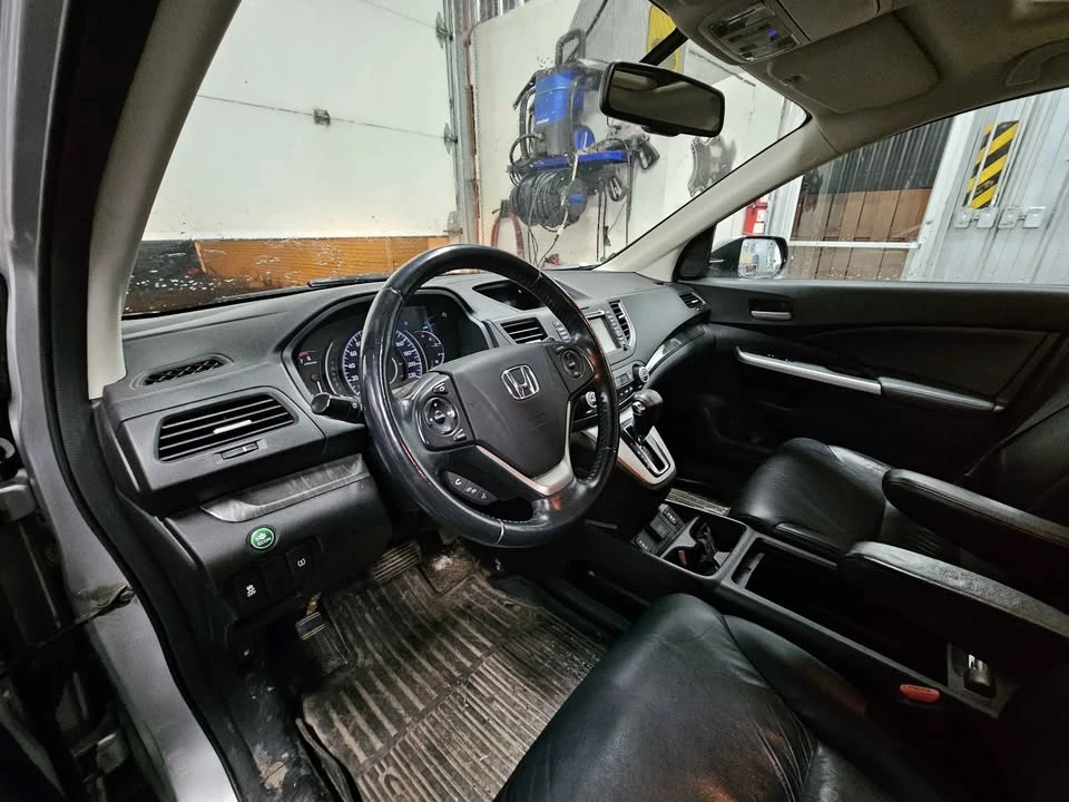 2014 Honda CR-V - Image 6 of 12