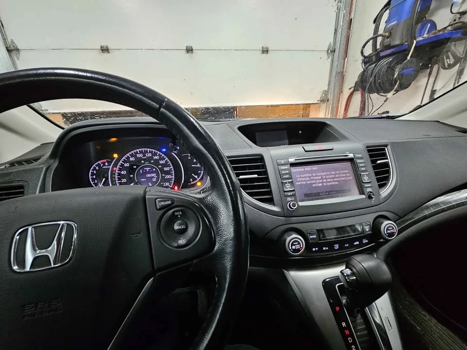 2014 Honda CR-V - Image 11 of 12