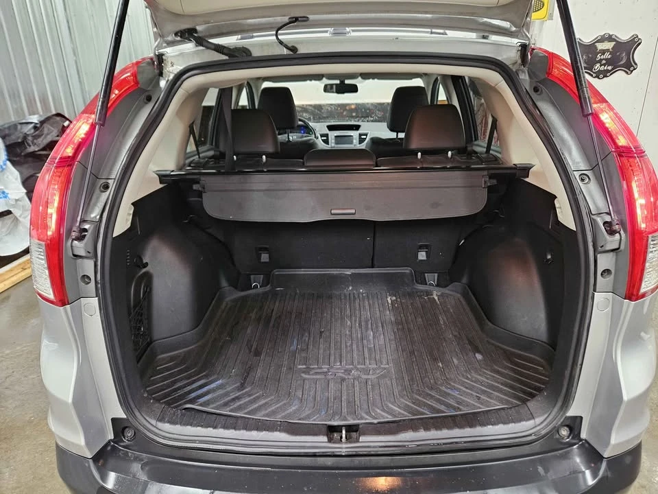 2014 Honda CR-V - Image 8 of 12