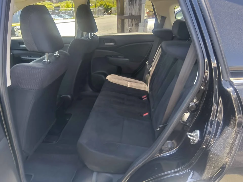 2014 Honda CR-V 4th Gen - Image 7 of 10