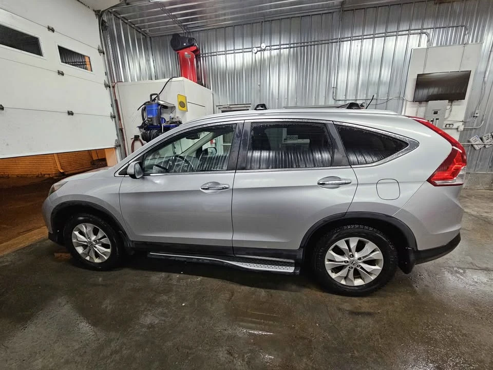 2014 Honda CR-V - Image 3 of 12