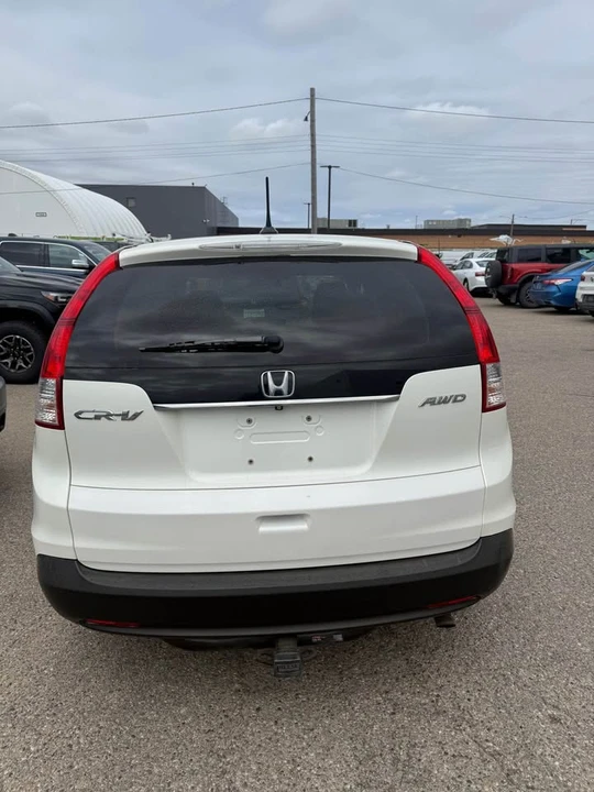 2014 Honda CR-V 4th Gen - Image 4 of 10