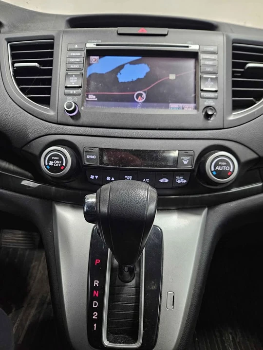 2014 Honda CR-V - Image 10 of 12