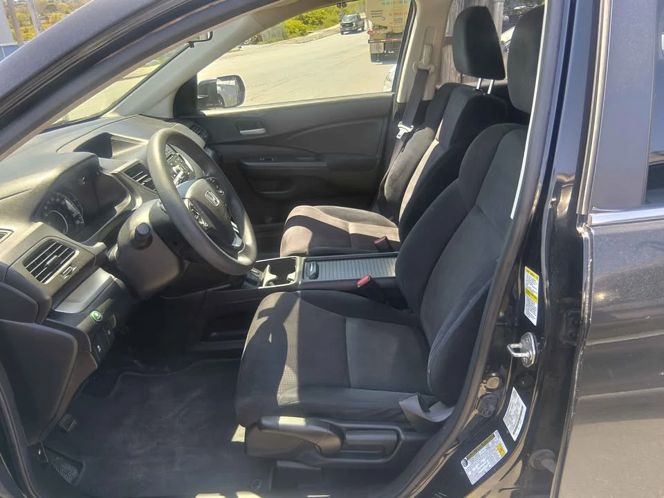 2014 Honda CR-V 4th Gen - Image 5 of 10