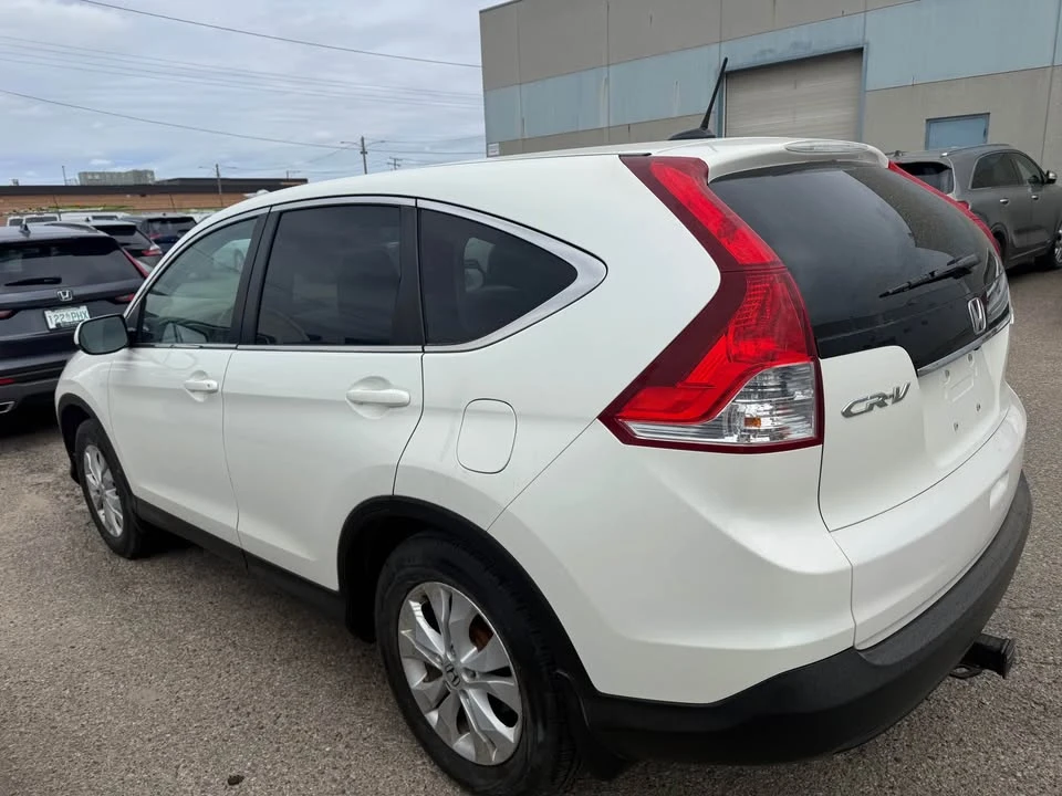 2014 Honda CR-V 4th Gen - Image 3 of 10