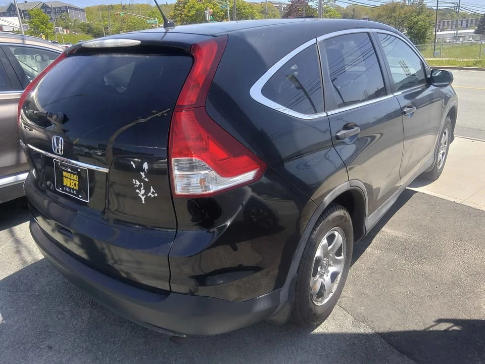 2014 Honda CR-V 4th Gen - Image 3 of 10
