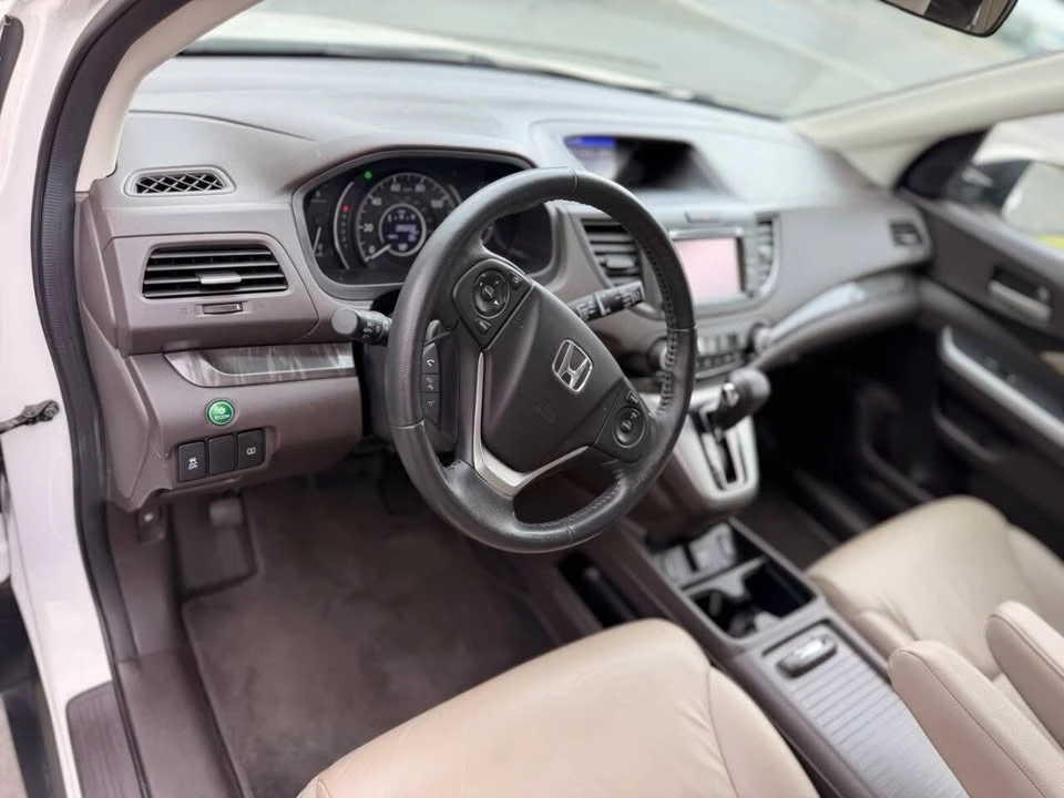 2014 Honda CR-V 4th Gen - Image 16 of 20