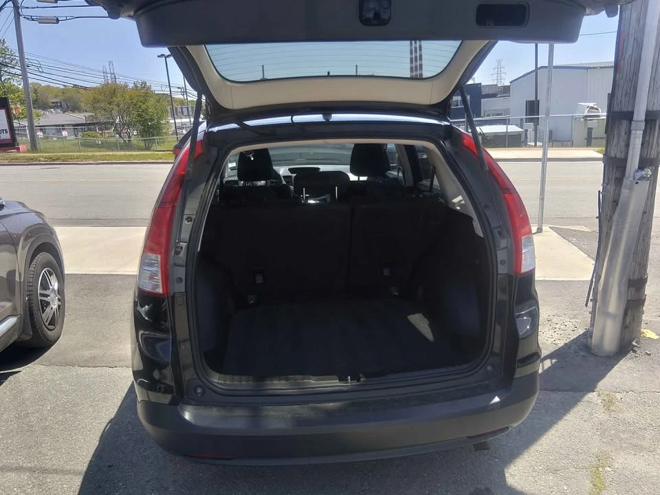 2014 Honda CR-V 4th Gen - Image 10 of 10