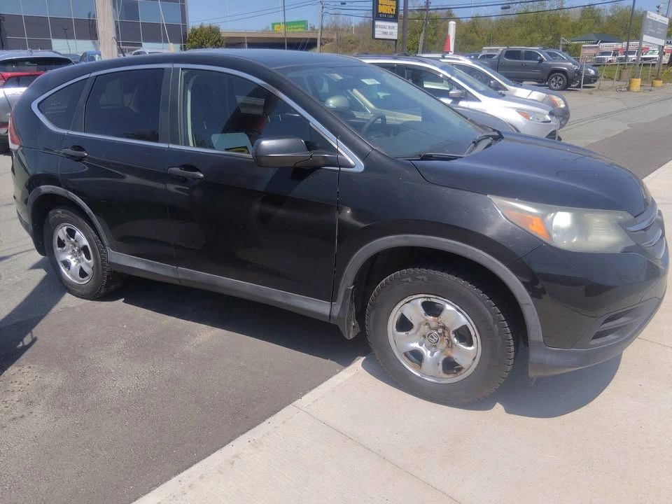 2014 Honda CR-V 4th Gen - Image 2 of 10