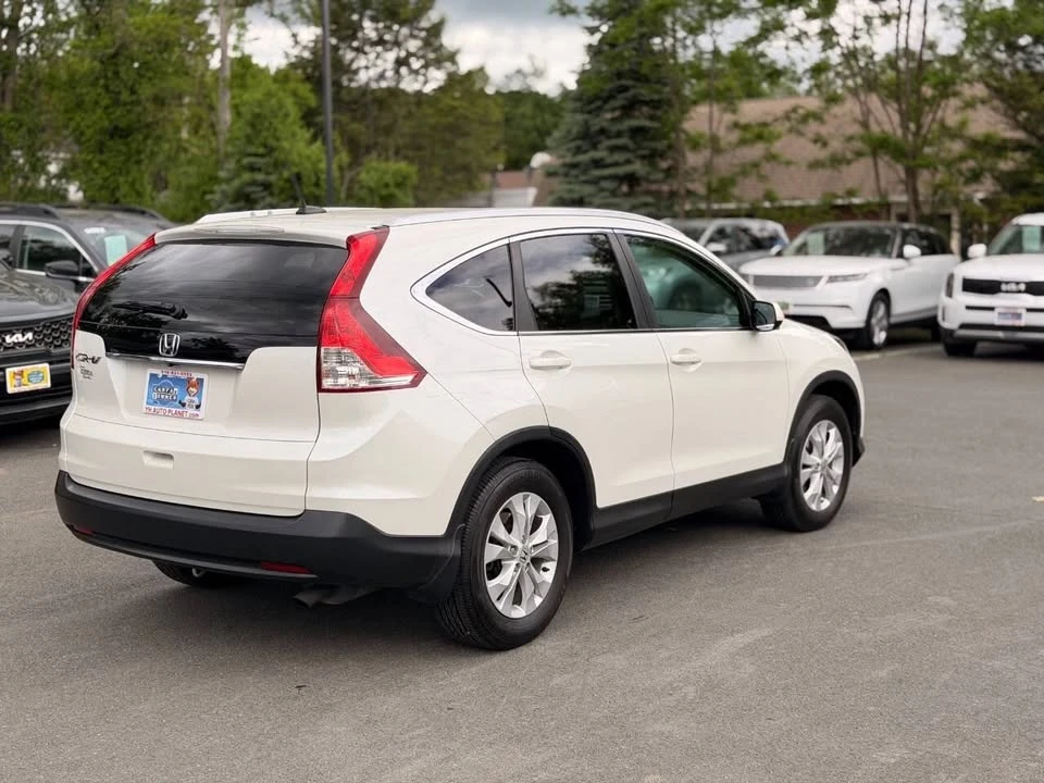 2014 Honda CR-V 4th Gen - Image 7 of 20