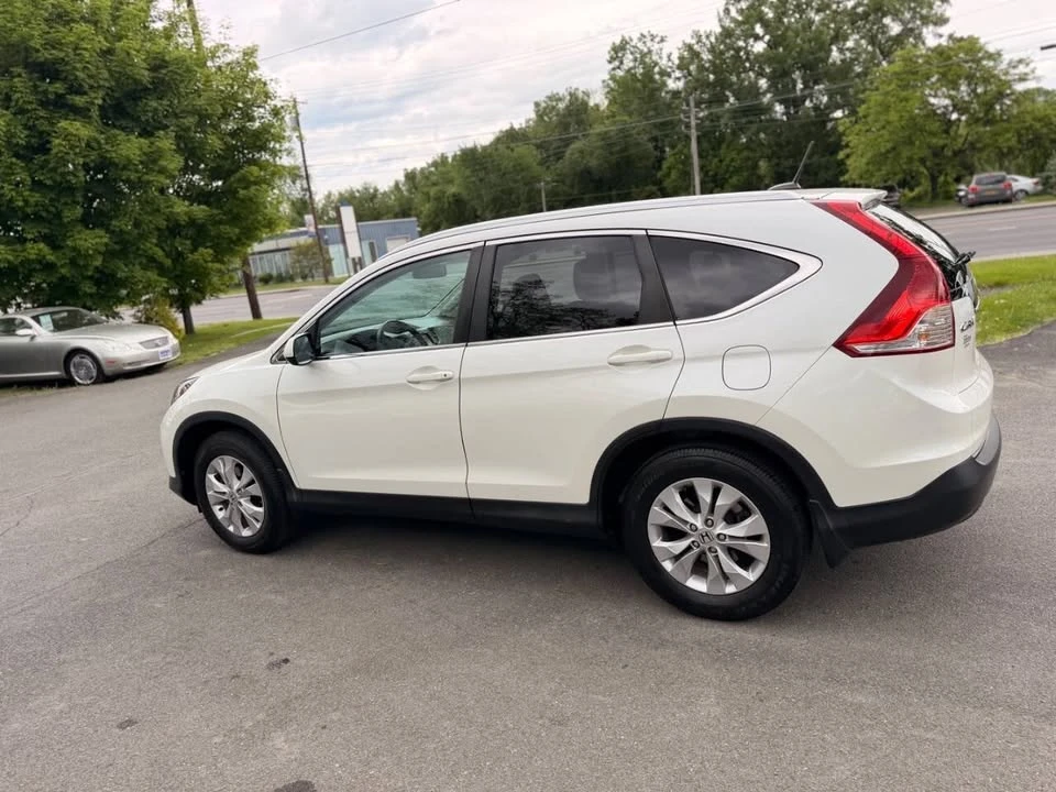 2014 Honda CR-V 4th Gen - Image 11 of 20