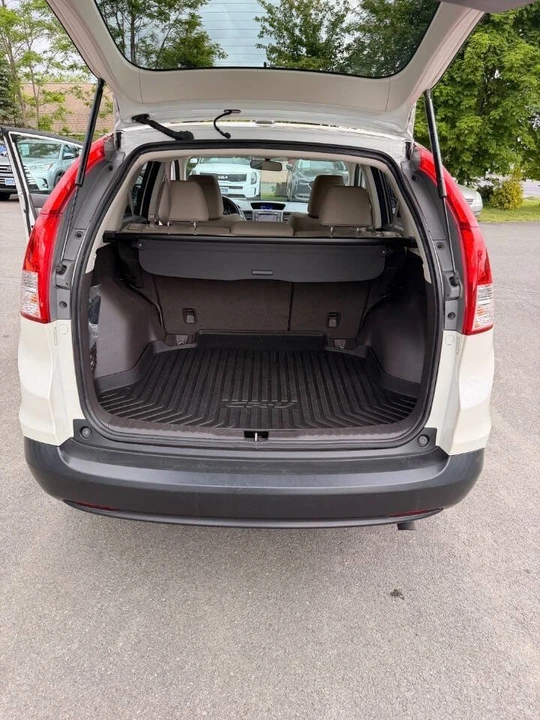 2014 Honda CR-V 4th Gen - Image 20 of 20
