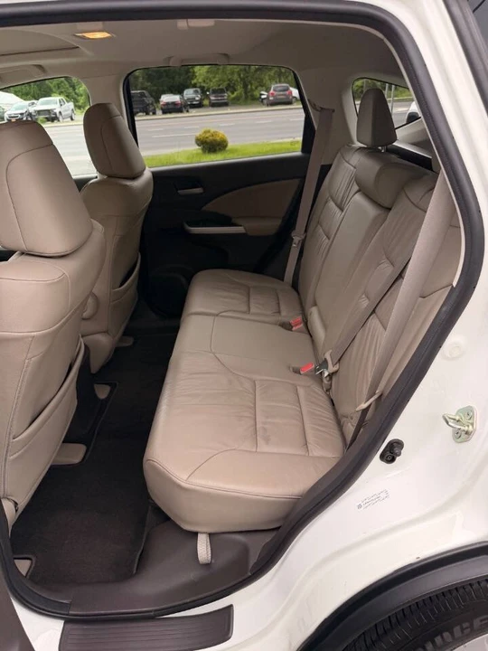 2014 Honda CR-V 4th Gen - Image 14 of 20