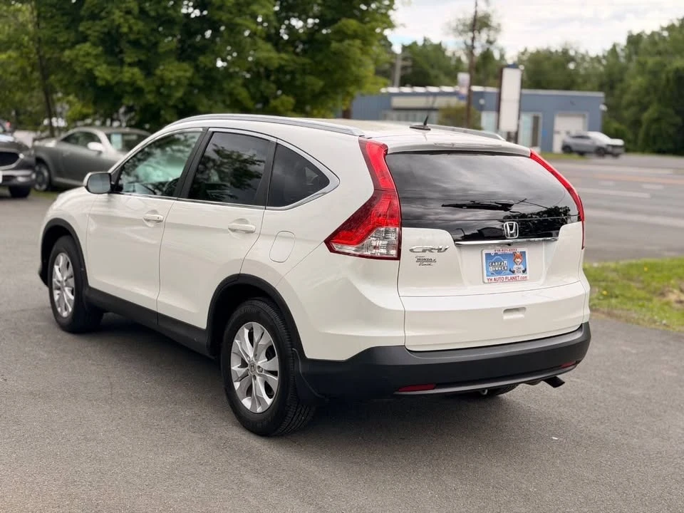 2014 Honda CR-V 4th Gen - Image 10 of 20