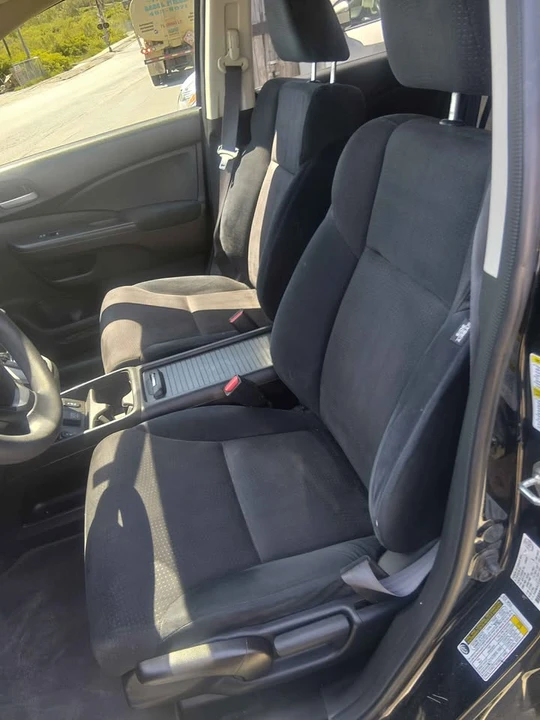 2014 Honda CR-V 4th Gen - Image 6 of 10