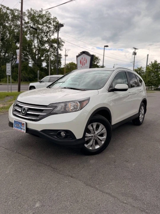 2014 Honda CR-V 4th Gen - Image 3 of 20