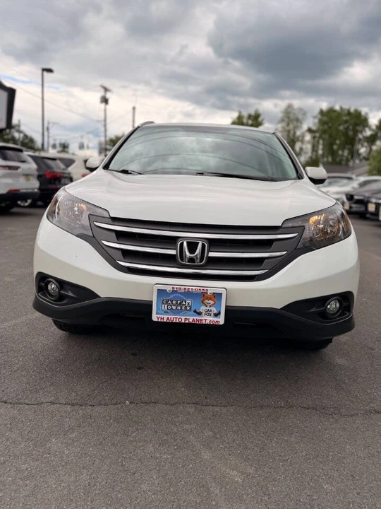 2014 Honda CR-V 4th Gen - Image 4 of 20