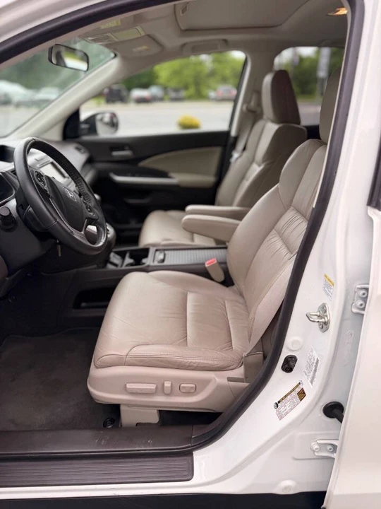 2014 Honda CR-V 4th Gen - Image 12 of 20