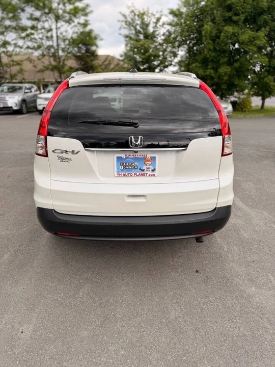 2014 Honda CR-V 4th Gen - Image 9 of 20