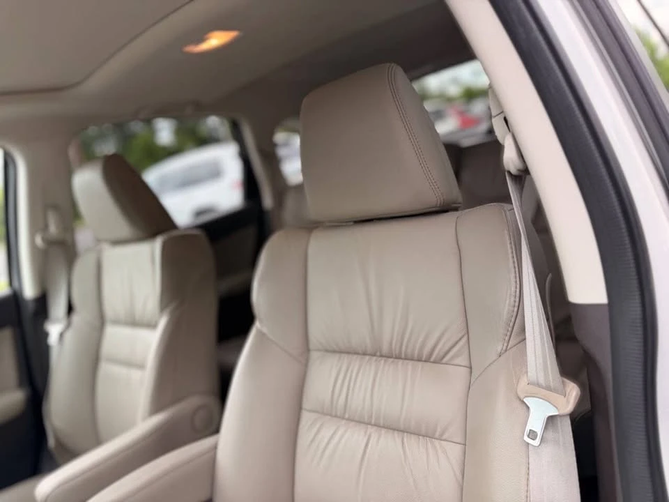 2014 Honda CR-V 4th Gen - Image 13 of 20