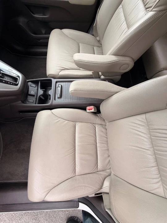 2014 Honda CR-V 4th Gen - Image 15 of 20