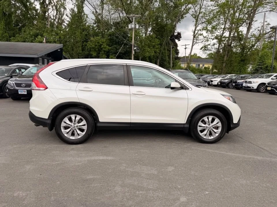 2014 Honda CR-V 4th Gen - Image 8 of 20
