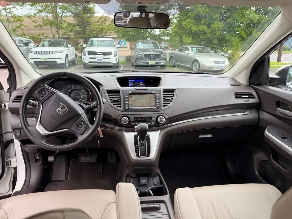 2014 Honda CR-V 4th Gen - Image 19 of 20