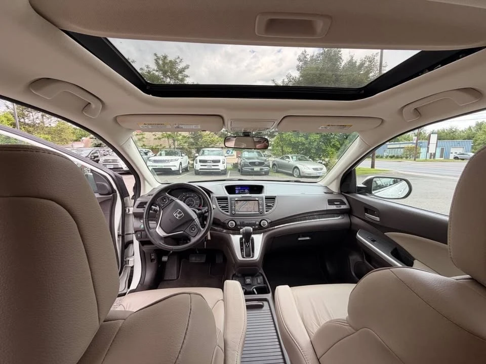 2014 Honda CR-V 4th Gen - Image 18 of 20