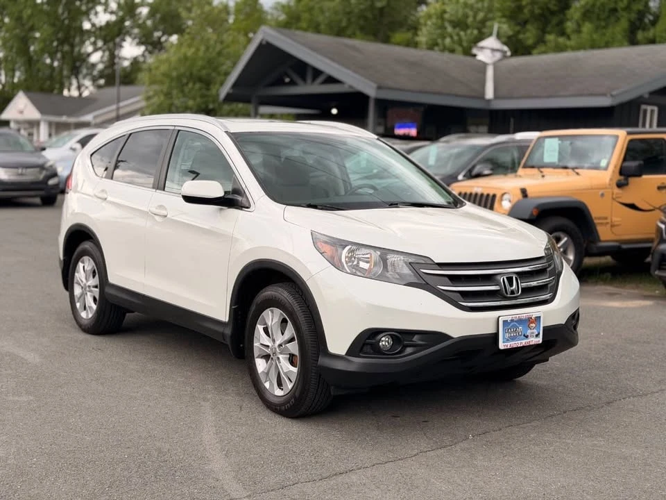 2014 Honda CR-V 4th Gen - Image 6 of 20