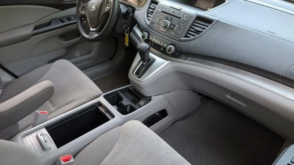 2014 Honda CR-V 4th Gen - Image 4 of 7