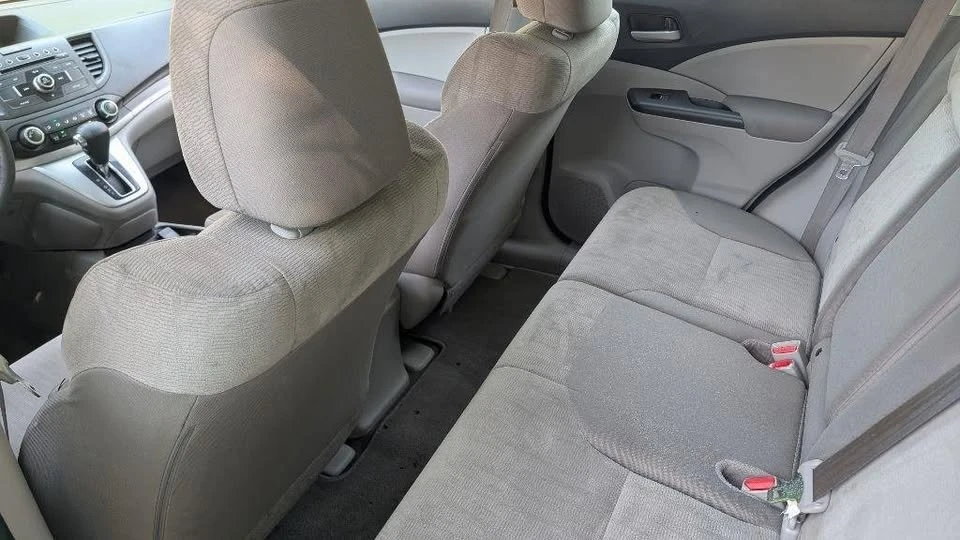 2014 Honda CR-V 4th Gen - Image 6 of 7