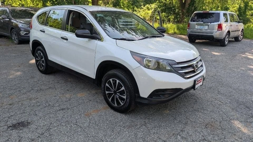 2014 Honda CR-V 4th Gen - Image 3 of 7