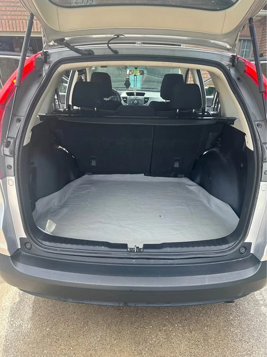 2014 Honda CR-V 4th Gen - Image 5 of 7