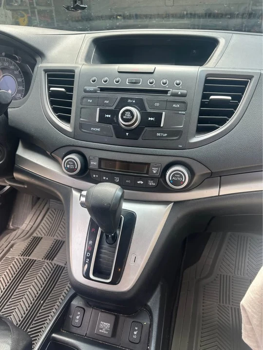 2014 Honda CR-V 4th Gen - Image 6 of 7