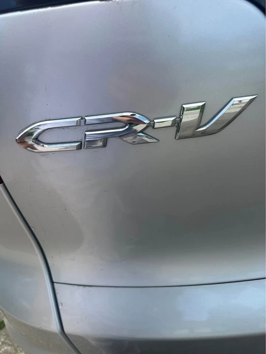 2014 Honda CR-V 4th Gen - Image 7 of 7