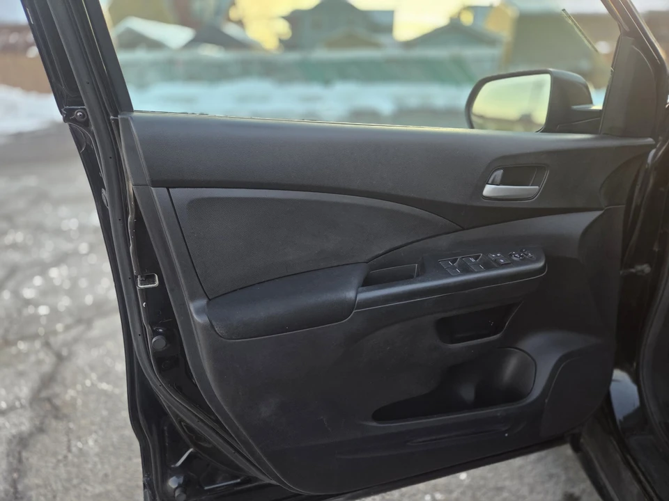 2014 Honda CR-V 4th Gen - Image 14 of 21