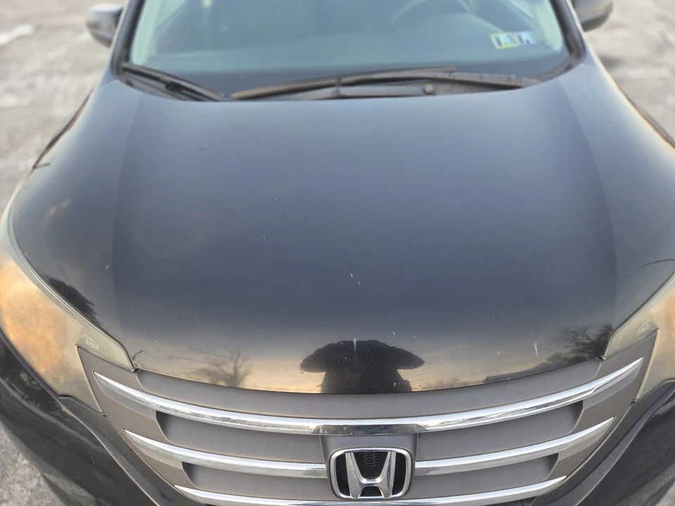 2014 Honda CR-V 4th Gen - Image 12 of 21