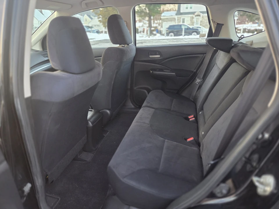 2014 Honda CR-V 4th Gen - Image 16 of 21