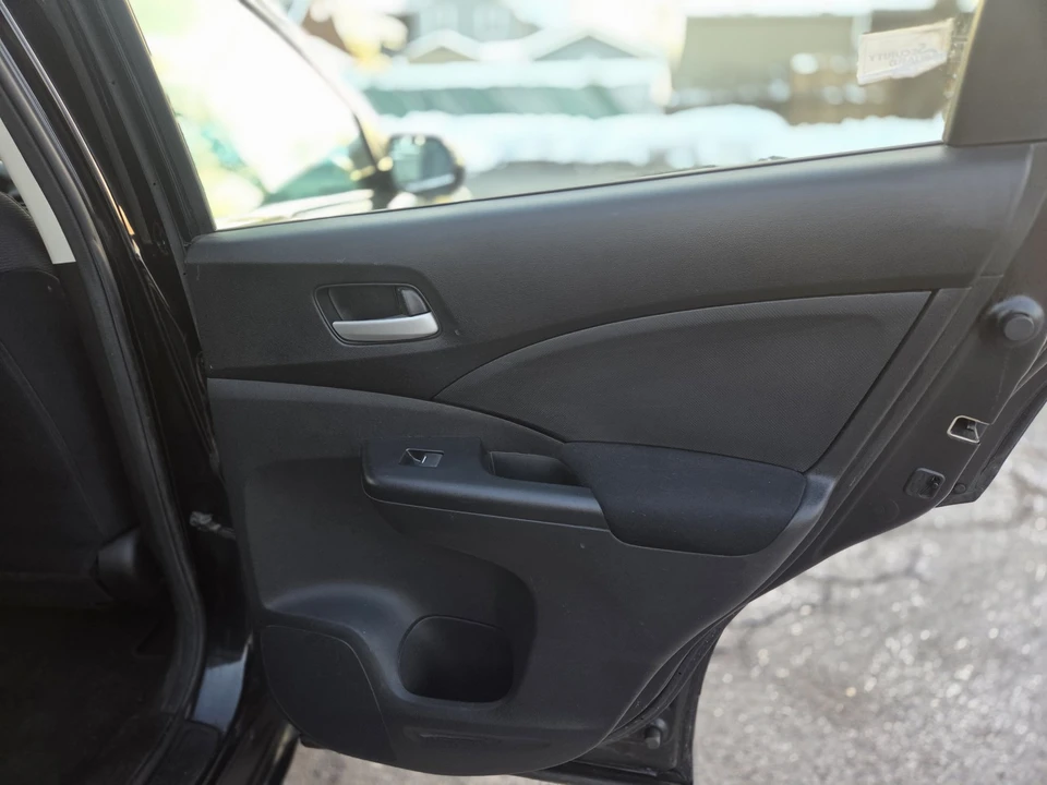 2014 Honda CR-V 4th Gen - Image 19 of 21