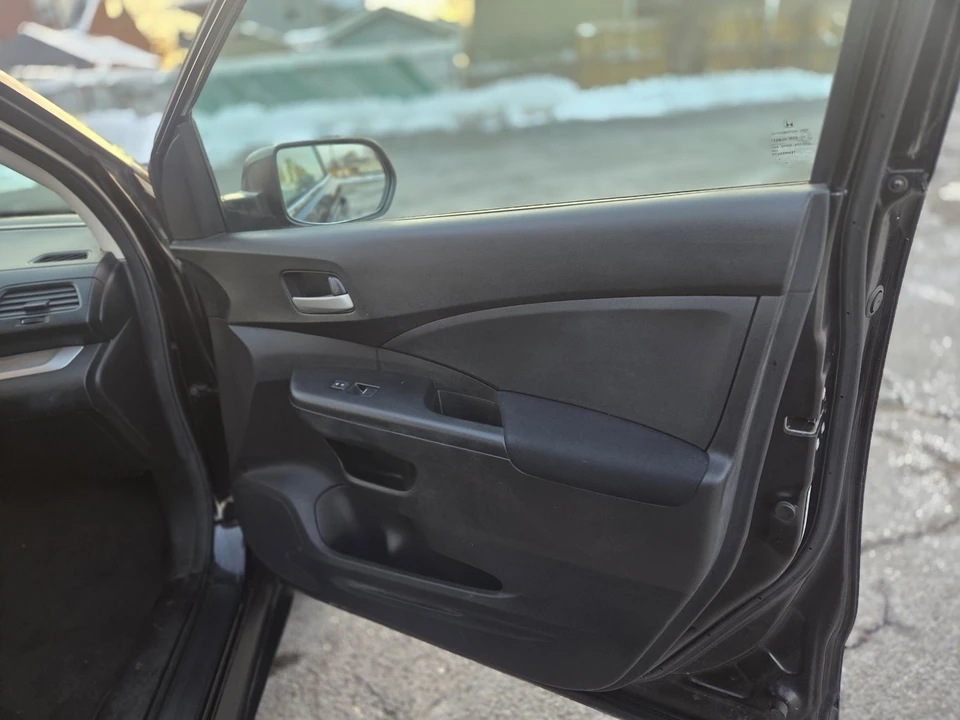 2014 Honda CR-V 4th Gen - Image 21 of 21