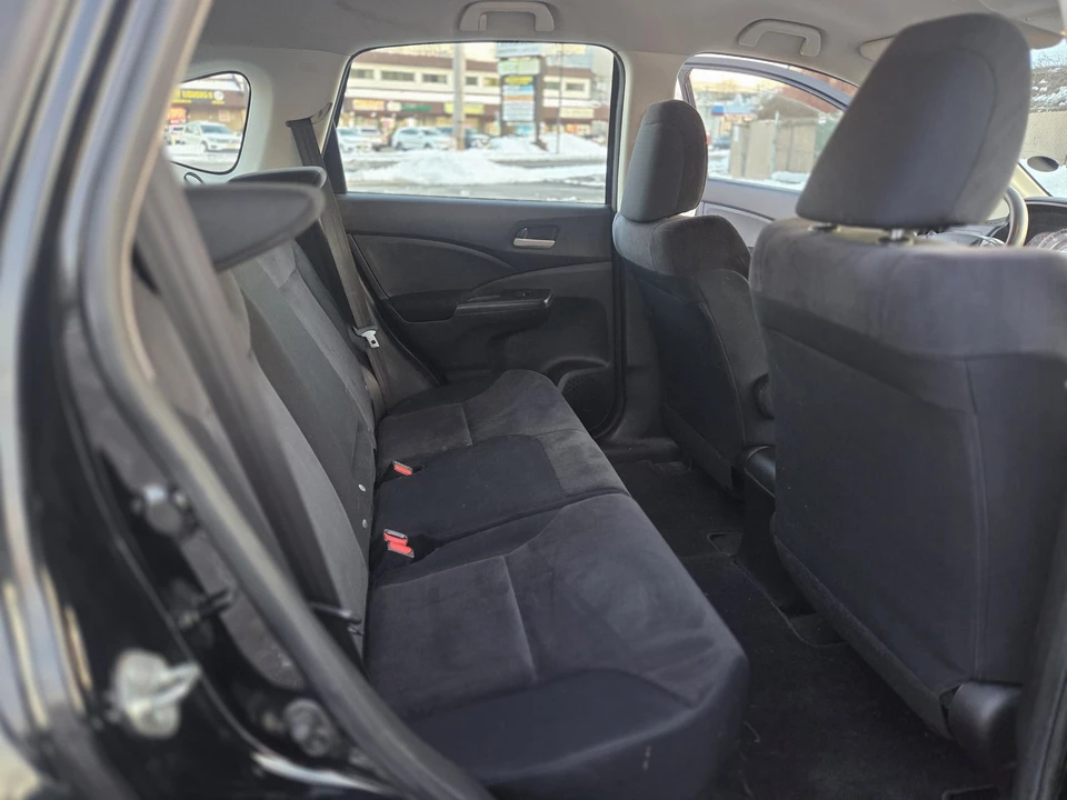2014 Honda CR-V 4th Gen - Image 18 of 21
