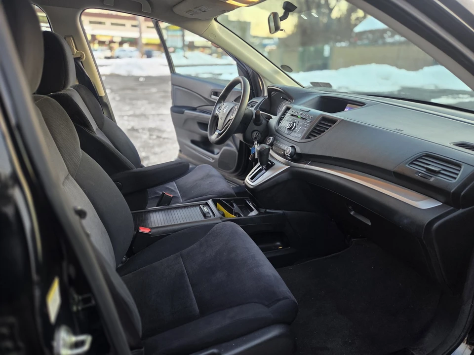 2014 Honda CR-V 4th Gen - Image 20 of 21
