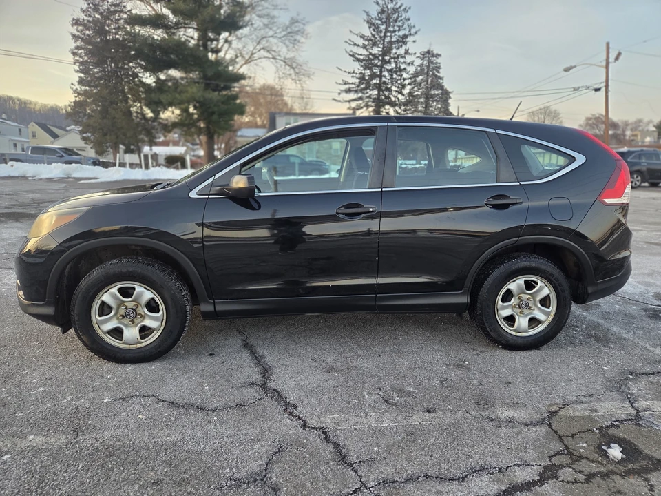 2014 Honda CR-V 4th Gen - Image 3 of 21