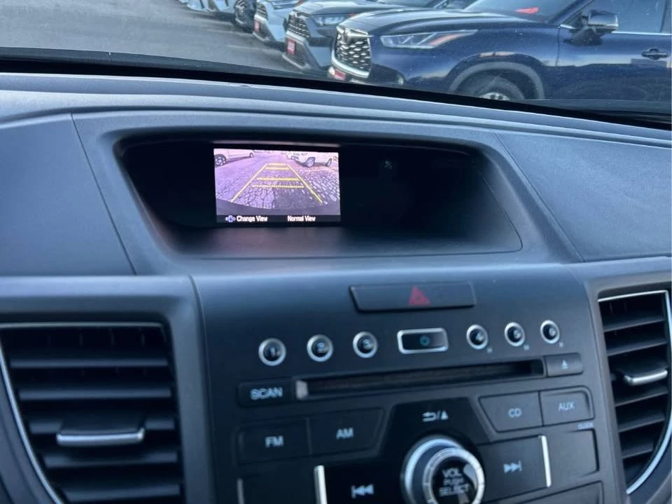 2014 Honda CR-V 4th Gen - Image 11 of 18